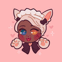 art by: @mmatchaprince